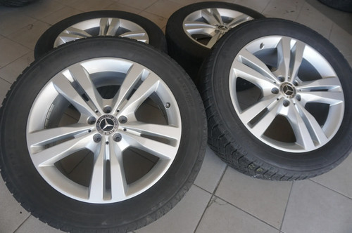 Original mercedes gle w166 - original,