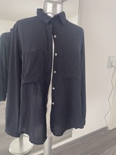 s.Oliver Damen Bluse Gr. 38