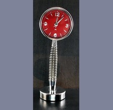 Tischuhr Design- Quarz Uhr