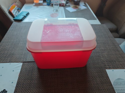 Tupperware schatztruhe l - tupperware,