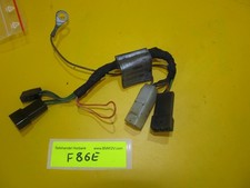 BMW R80 G/S R65GS Kabelbaum Kabel Heizgriff 2303271 harness heat handle