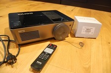 !!!!  BenQ Beamer MH740   inkl. neuer Ersatzlampe !!!!