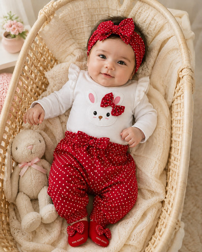 Bezauberndes baby set - baby, gr