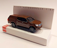 Busch 53706 Nissan Navara