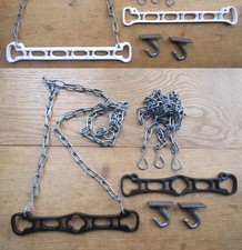 Rustikales Eisen Küchen