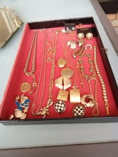 modeschmuck konvolut nachlass