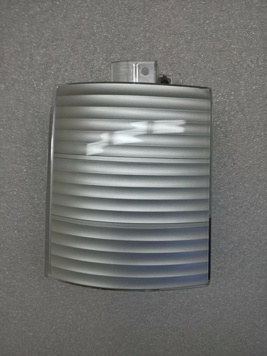 Zierblende lichtscheibe rechts - zierblende,