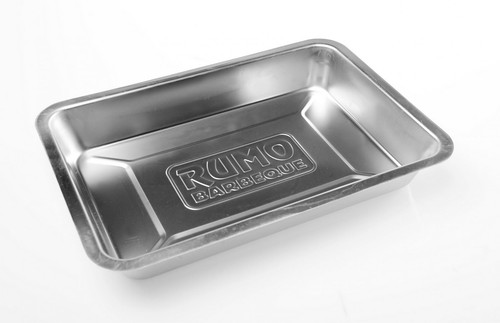 Rumo bbq tropf - rumo,