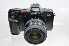 MINOLTA DYNAX 7000i & MINOLTA AF 35-70mm -EINSTEIGER SET-