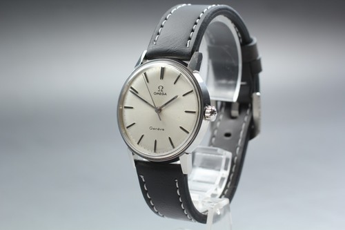 Omega geneve 135 011 - geneve, 135.011
