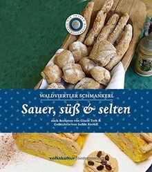 Sauer süß selten - sauer,,