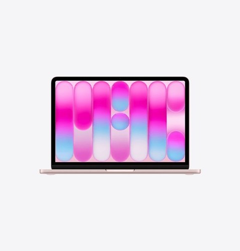 Macbook neo rosa mhfh4d a - neo, mhfh4d/a