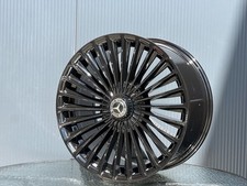 4 Felgen Neu 24'' Mercedes
