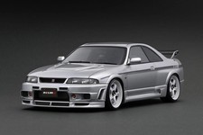 Ignition Nissan Skyline R33