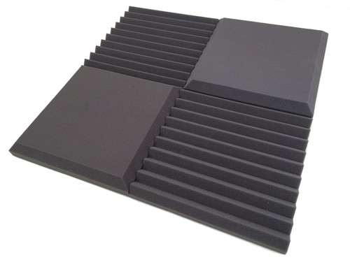 Advanced acoustics 24x - acoustics,