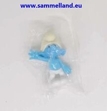 Die Schlümpfe 2 - Clumsy - Dioramafigur OVP - #243