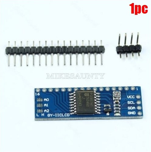 1pcs iic i2c serial - 1pcs, 5v