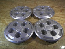 312599 Radabdeckung FIAT Ducato Bus (250)