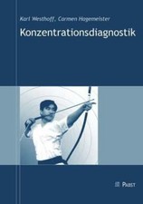 Konzentrationsdiagnostik Buch Pabst Science Publishers