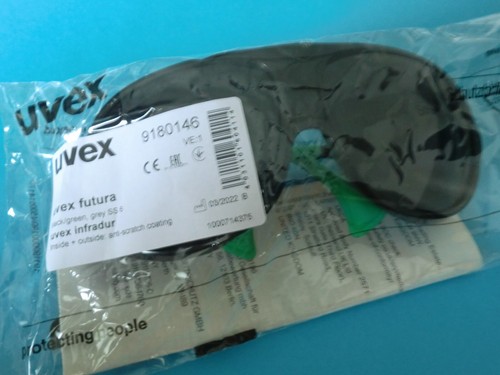 Uvex futura schweißer - futura,