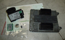 Motorsteuergerät OPEL Astra G