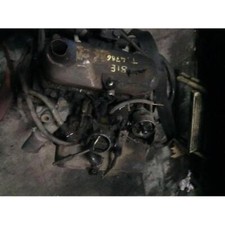 MOTOR, DER NICHT FUNKTIONIERT