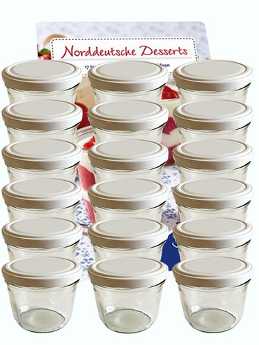 Sturzglas 230 ml - 50, x