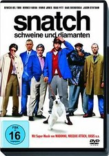 Snatch schweine und - snatch,