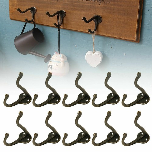 Stück vintage wandhaken - stÜck, xl