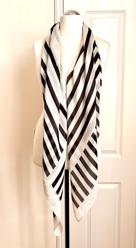Neu luxus designer schal - neu,