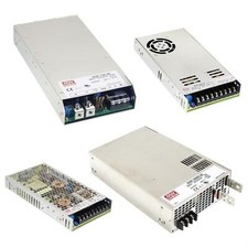 MeanWell Netzteile RSP + RST Serie Trafo Treiber Stromversorgung 5V 12V 15V 24V 