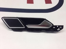 VW Passat B8 door handle