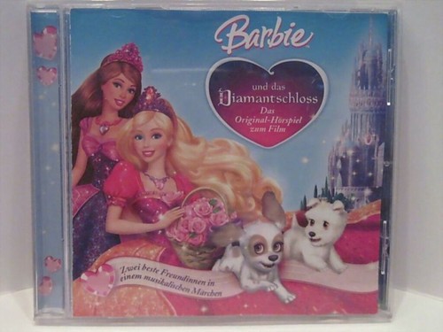 Barbie und das diamantschloss - und,