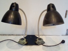 frühe seltene Doppel ART DECO