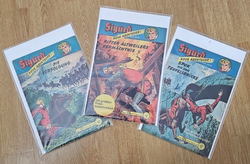 Sigurd großband original - sigurd,