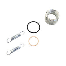 Kalotte SET für Krümmer