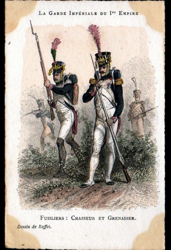 Army 1st empire military - army, empire,