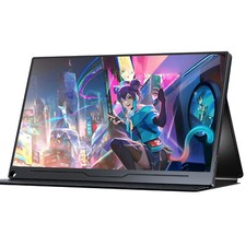 UPERFECT Portable Monitor 18,5