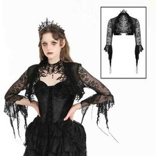 Dark love bolero - dark, in