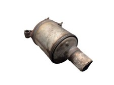 Katalysator Kat für FORD FOCUS TURNIER (DNW) 1.8 TDCI 14A3A2