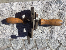 ROHRAUSRICHTER BEGRADIGER FÜR KUPFERROHRE # ANTIK # 0-1,2 CM STÄRKE # VINTAGE