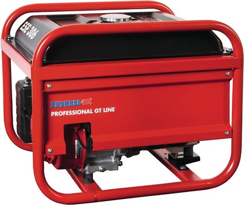 Stromerzeuger ese 306 gt - ese, hs-gt