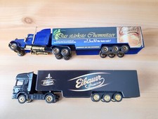 Einsiedler Doppel Bock Truck