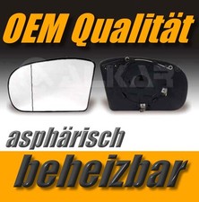 spiegelglas MERCEDES W203 S203