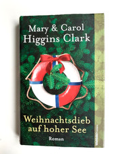 (84) Weihnachtsdieb auf hoher See – Witziger Weihnachtskrimi  Mary Higgins Clark