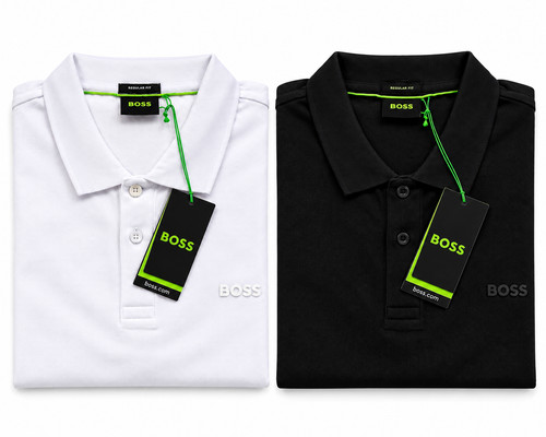 Boss herren poloshirt - herren,
