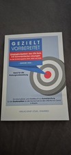 Gezielt vorbereitet - ,
