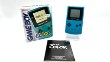 Nintendo Game Boy Color -