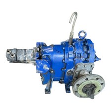 Vogelsang VX136-70 QMHOH2 Drehkolbenpumpe -used-