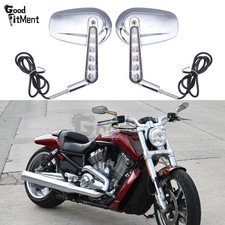 Für Harley V-Rod 2002-20